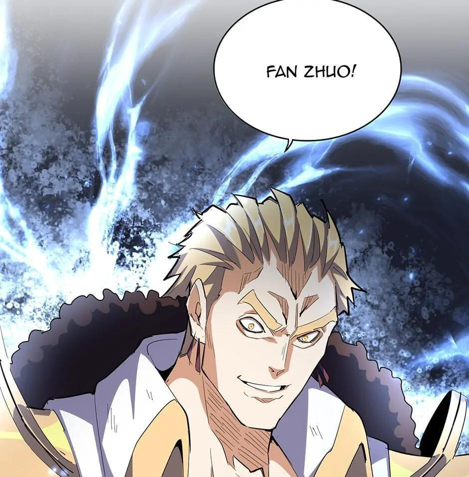 Read The Devil Butler chapter 330 image 29 on Lezhin