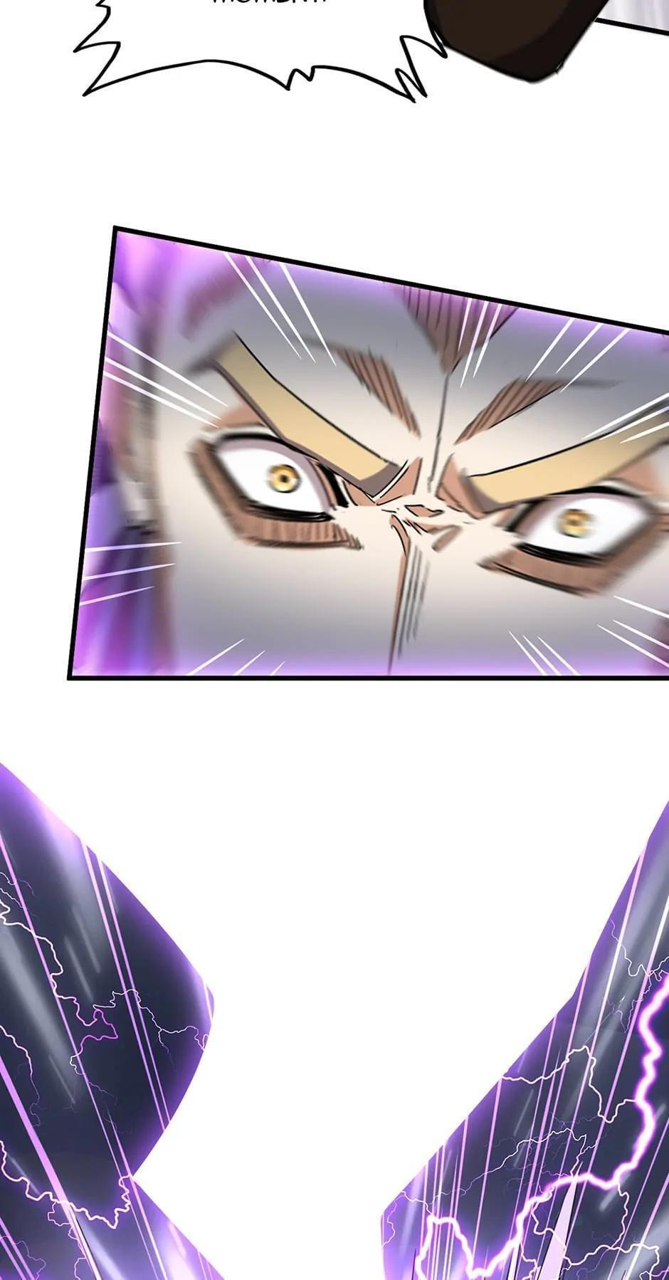 Read The Devil Butler chapter 330 image 3 on Lezhin
