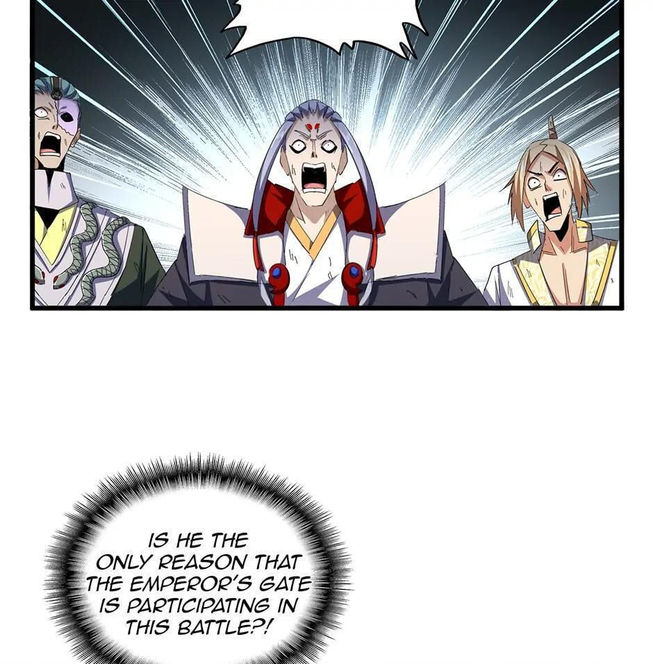 Read The Devil Butler chapter 330 image 31 on Lezhin
