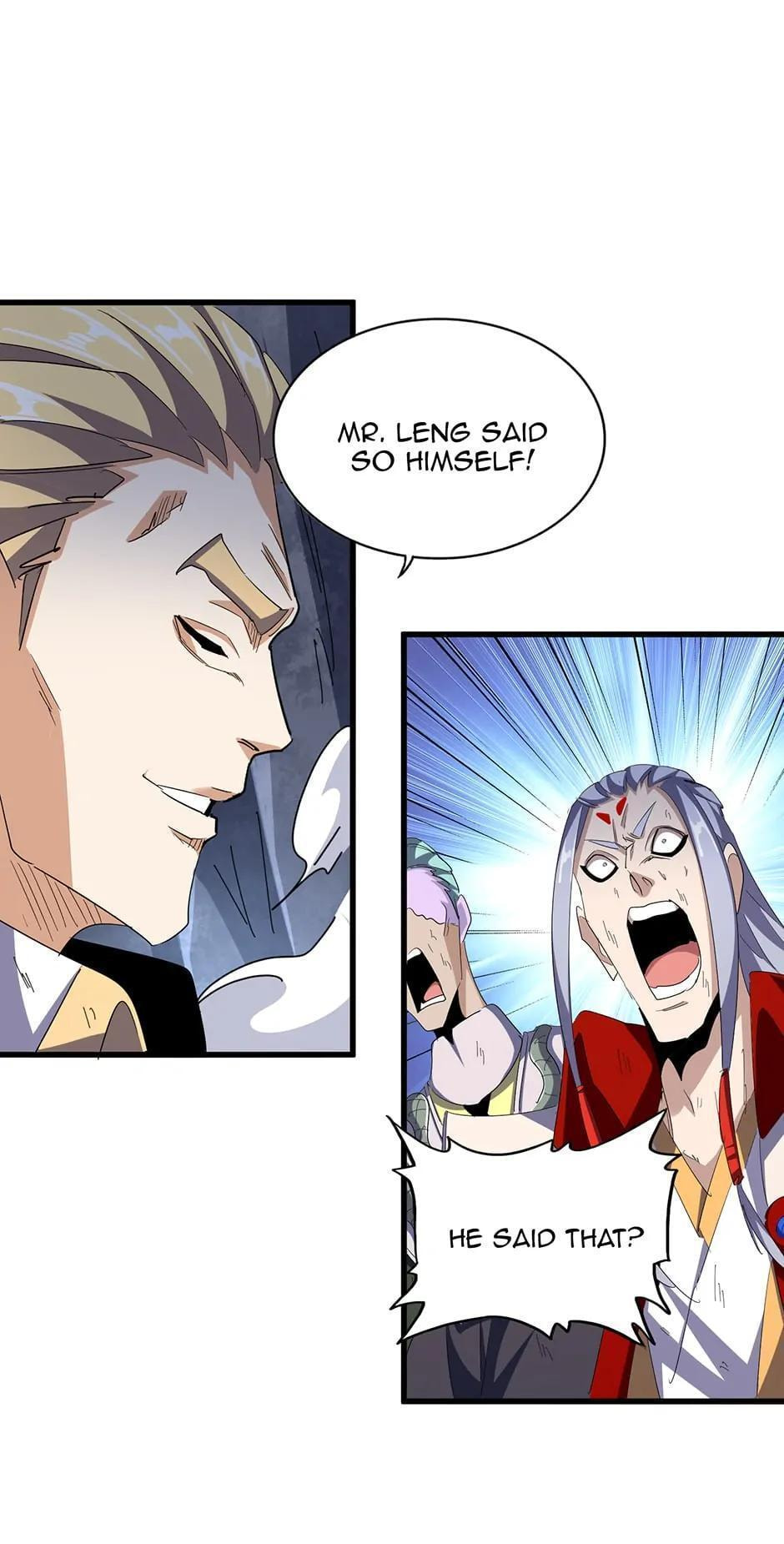 Read The Devil Butler chapter 330 image 38 on Lezhin