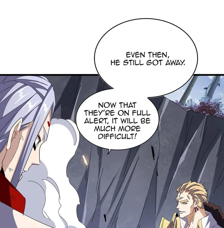 Read The Devil Butler chapter 330 image 43 on Lezhin