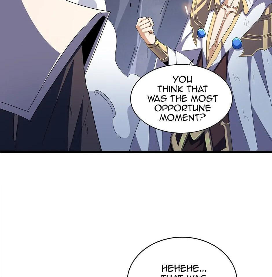 Read The Devil Butler chapter 330 image 44 on Lezhin