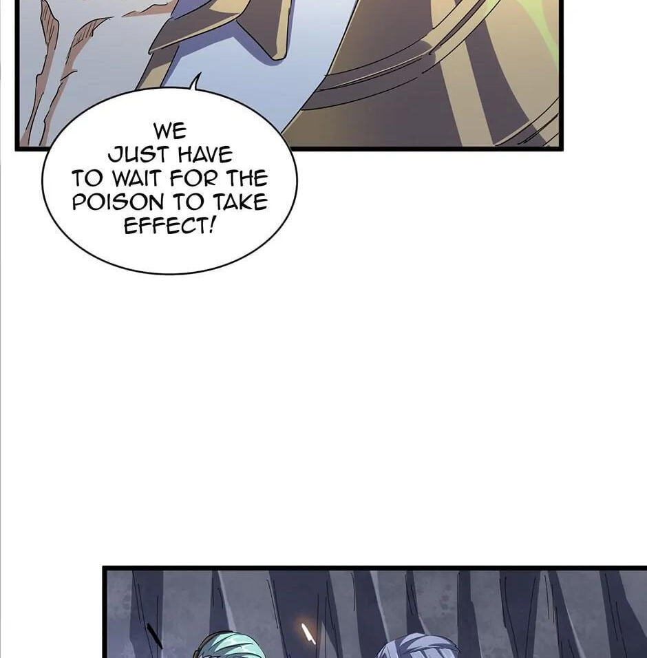 Read The Devil Butler chapter 330 image 46 on Lezhin