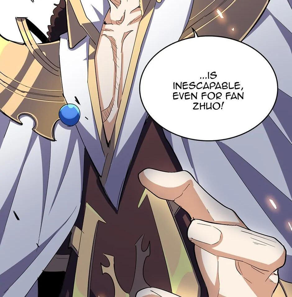 Read The Devil Butler chapter 330 image 50 on Lezhin