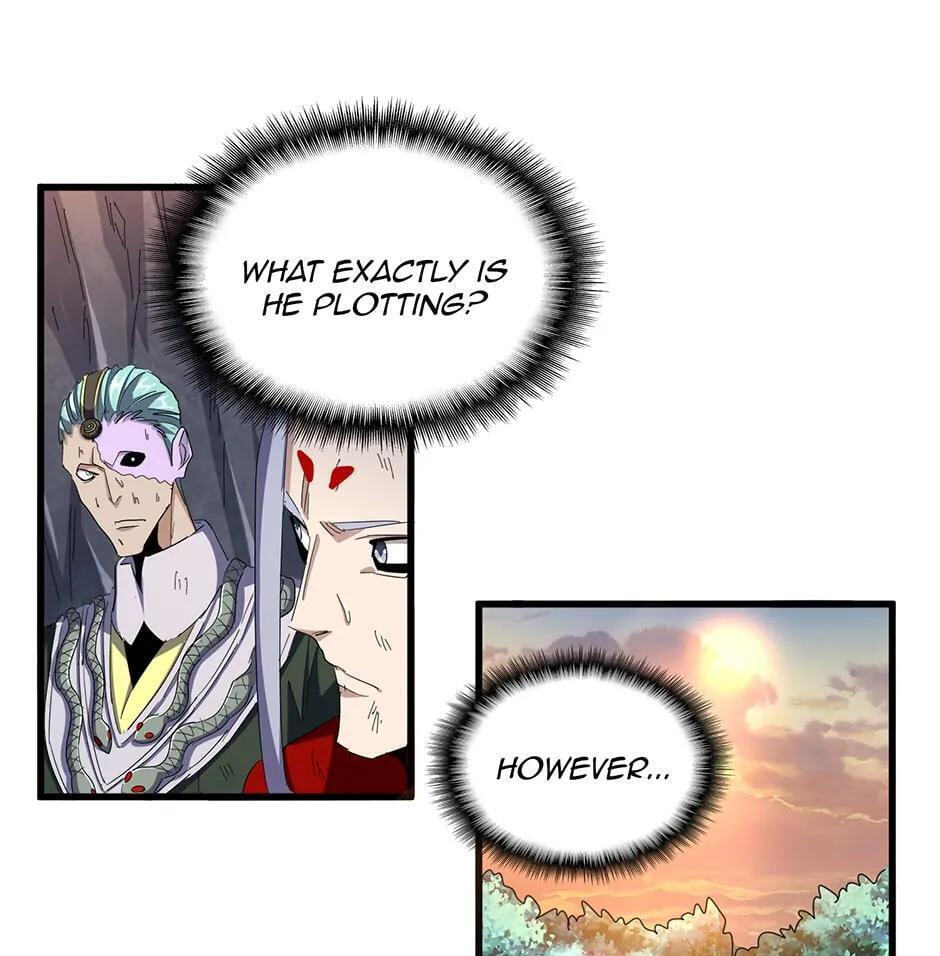 Read The Devil Butler chapter 330 image 53 on Lezhin