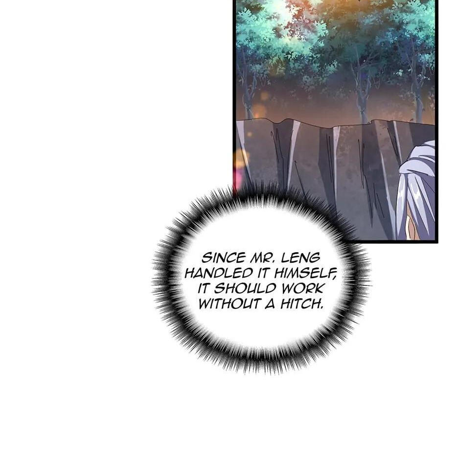 Read The Devil Butler chapter 330 image 54 on Lezhin