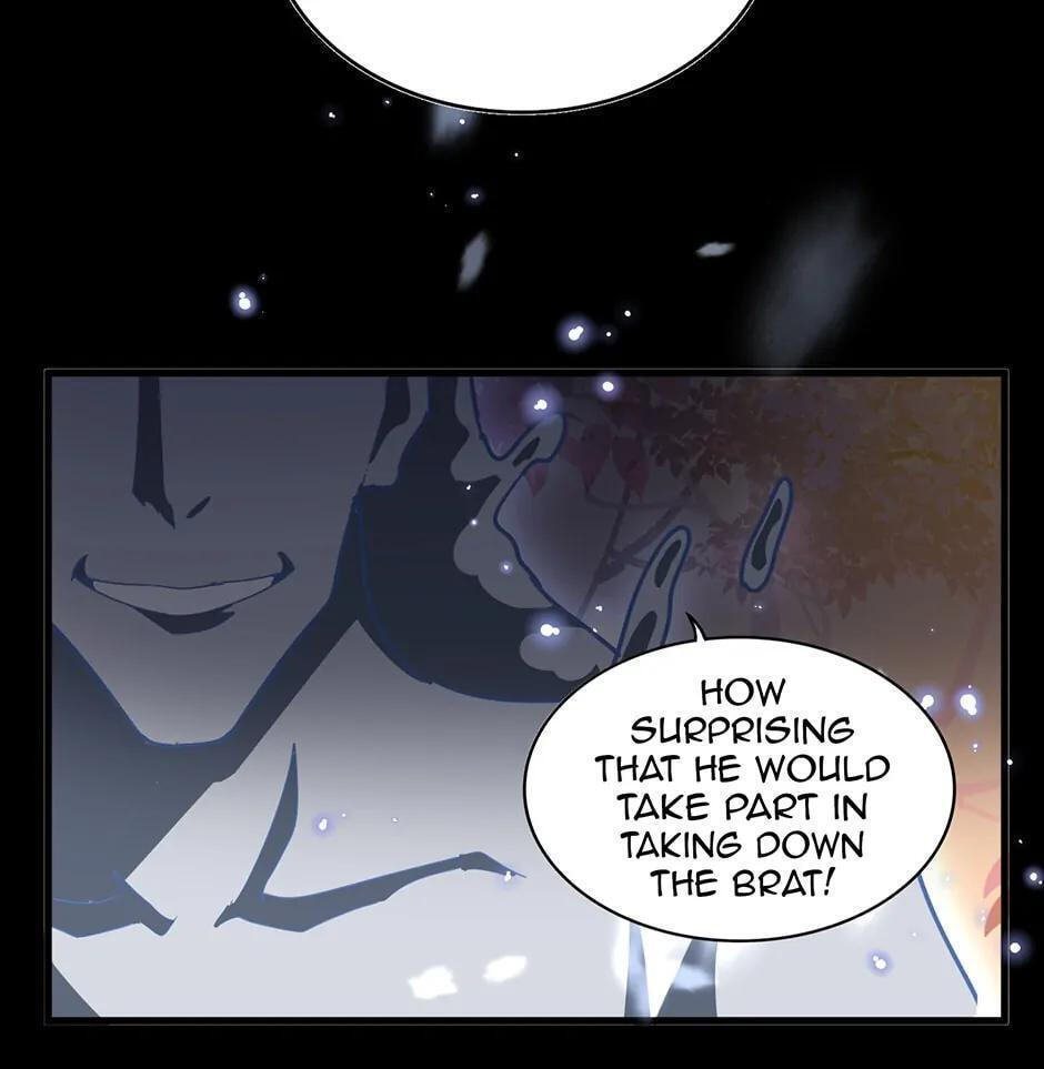 Read The Devil Butler chapter 330 image 57 on Lezhin