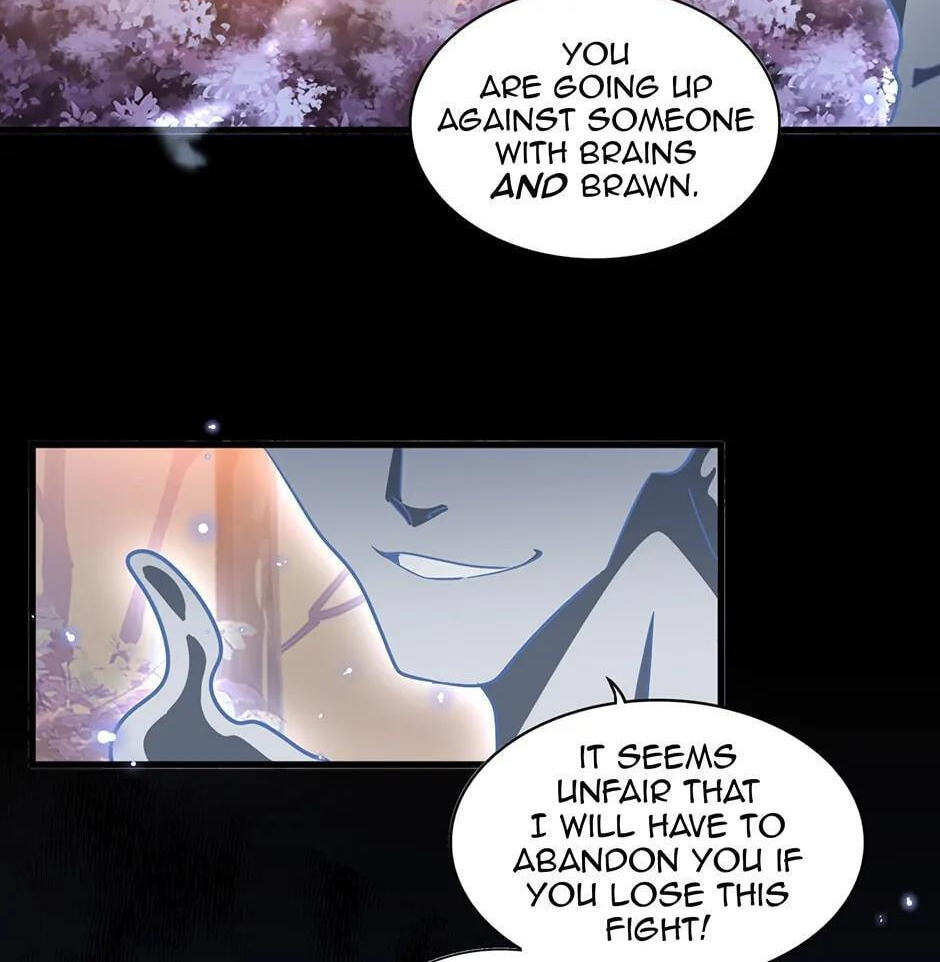 Read The Devil Butler chapter 330 image 60 on Lezhin