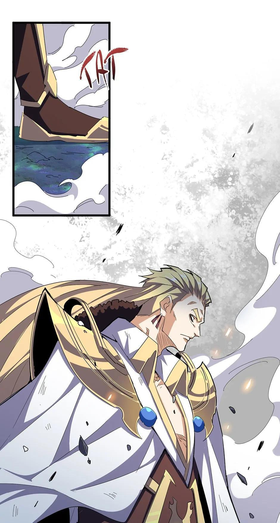 Read The Devil Butler chapter 330 image 8 on Lezhin