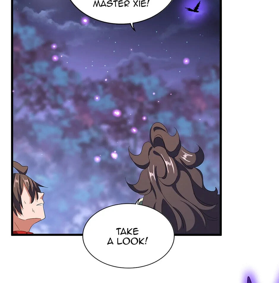 Read The Devil Butler chapter 331 image 16 on Lezhin