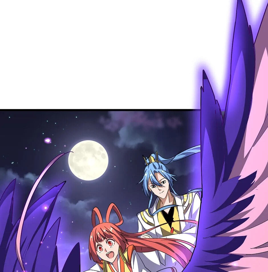 Read The Devil Butler chapter 331 image 17 on Lezhin