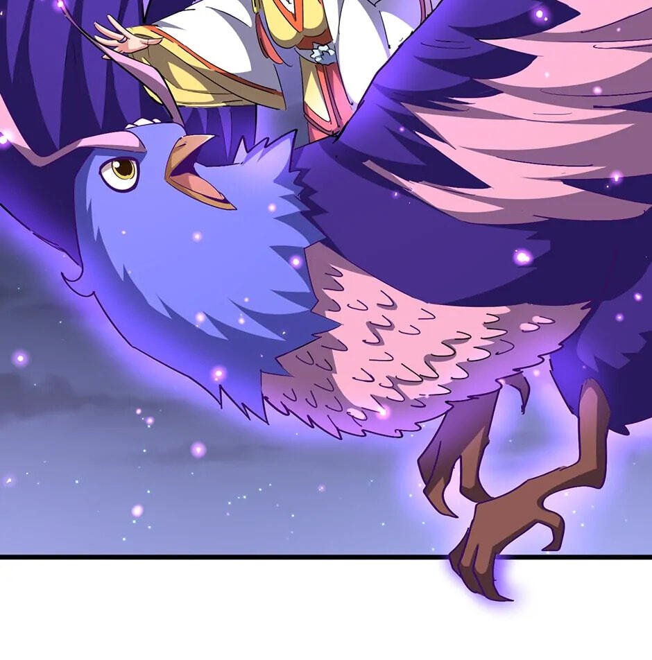 Read The Devil Butler chapter 331 image 18 on Lezhin