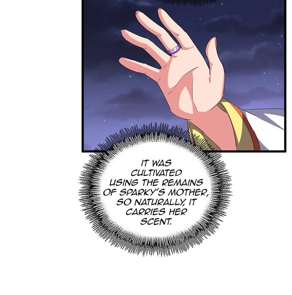 Read The Devil Butler chapter 331 image 22 on Lezhin