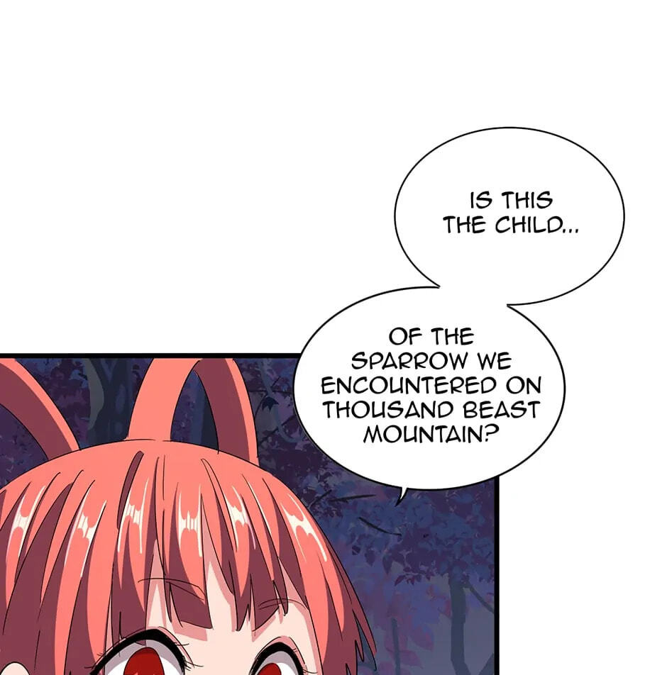 Read The Devil Butler chapter 331 image 27 on Lezhin
