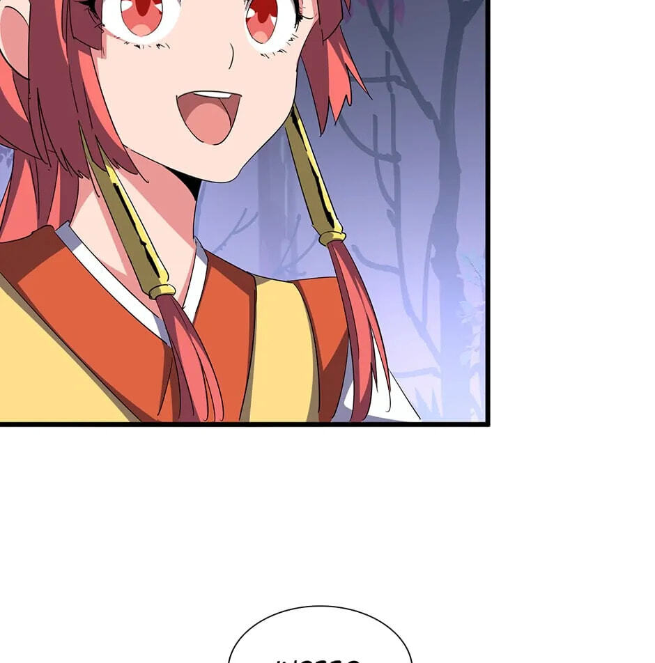 Read The Devil Butler chapter 331 image 28 on Lezhin