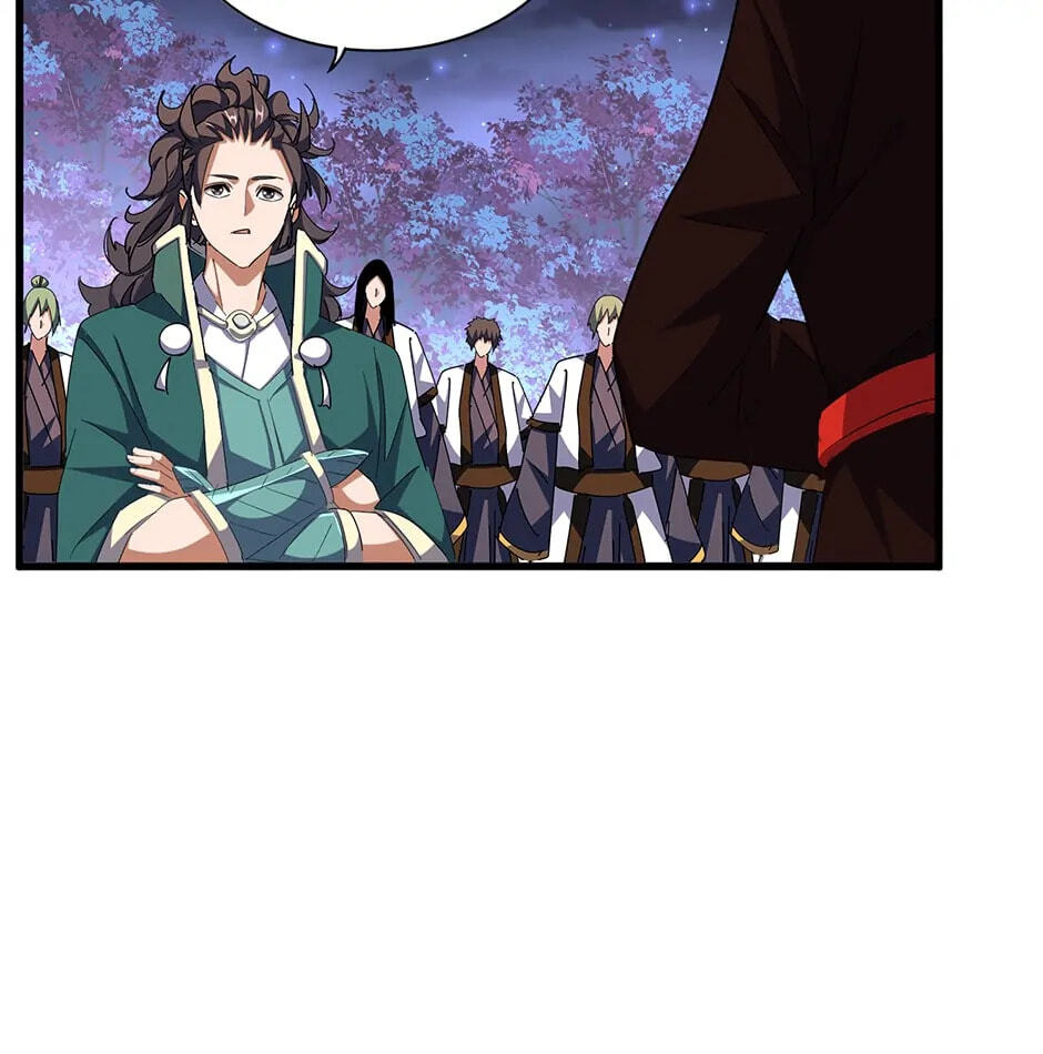Read The Devil Butler chapter 331 image 35 on Lezhin