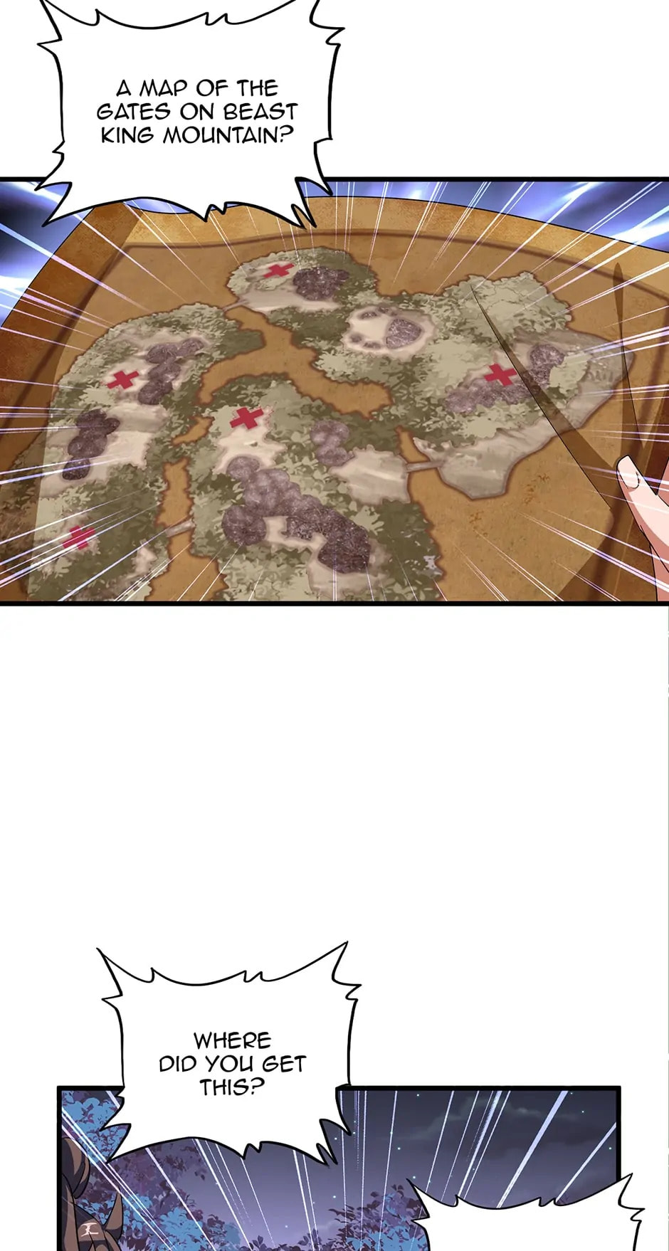 Read The Devil Butler chapter 331 image 45 on Lezhin