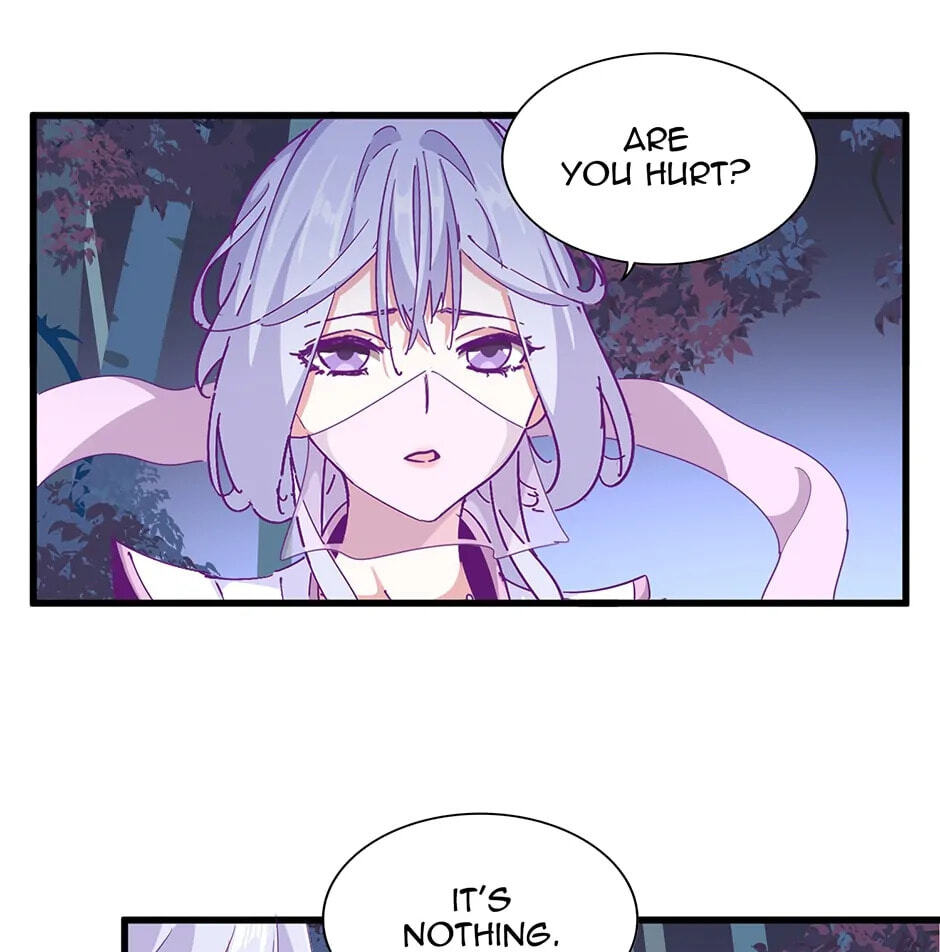 Read The Devil Butler chapter 331 image 9 on Lezhin