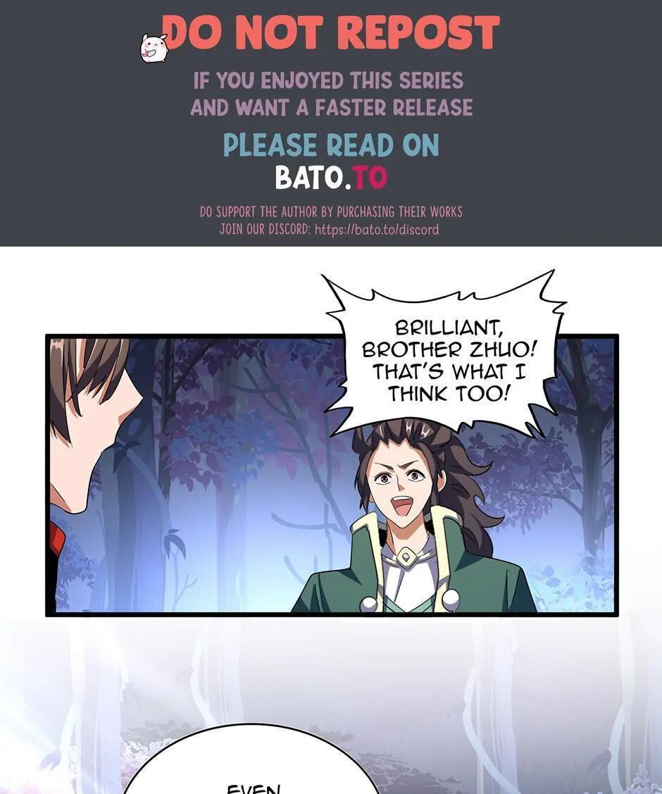 Read The Devil Butler chapter 332 image 0 on Lezhin