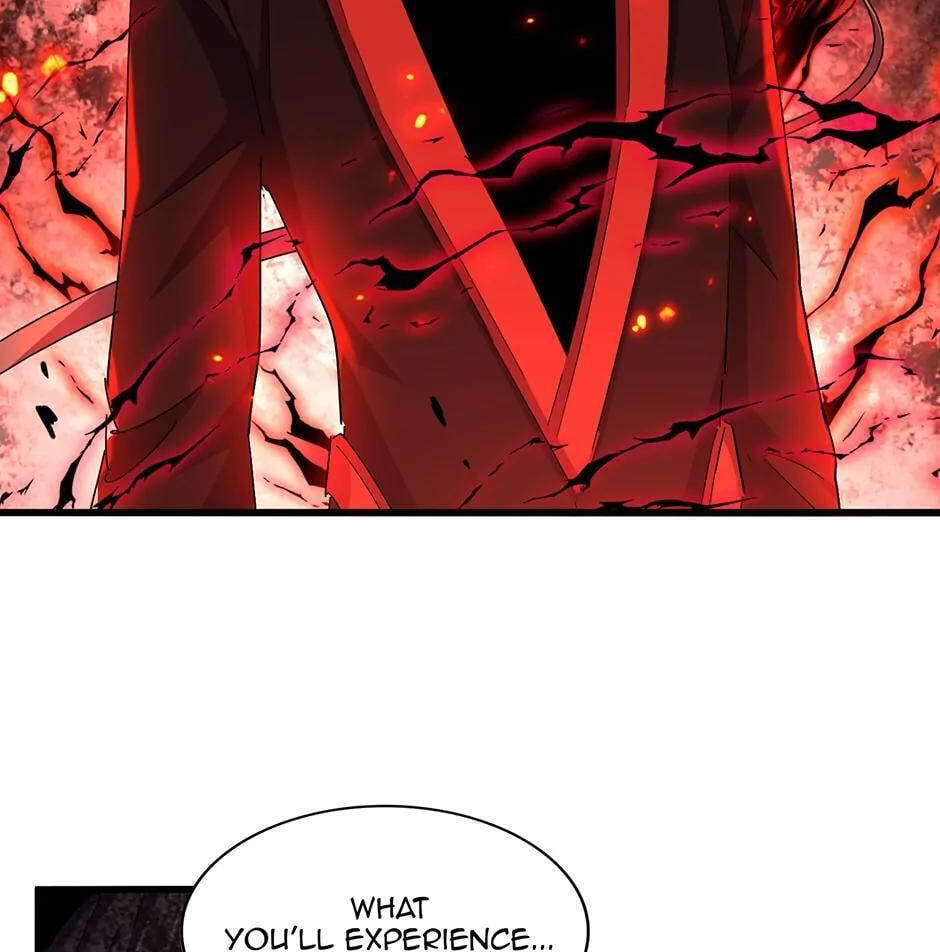 Read The Devil Butler chapter 332 image 11 on Lezhin
