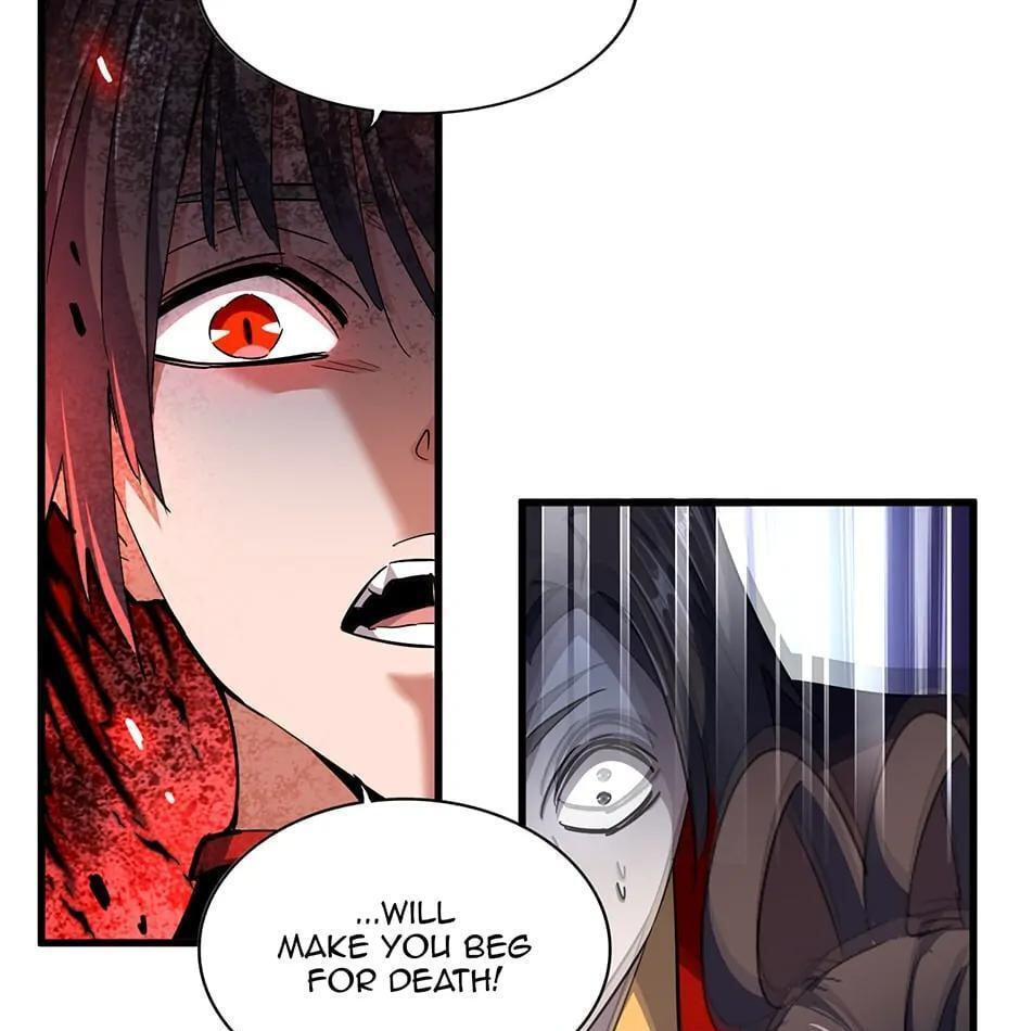 Read The Devil Butler chapter 332 image 12 on Lezhin