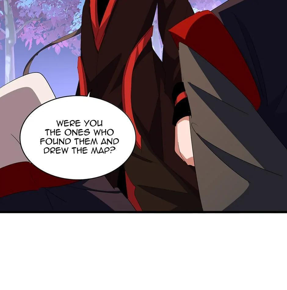 Read The Devil Butler chapter 332 image 18 on Lezhin