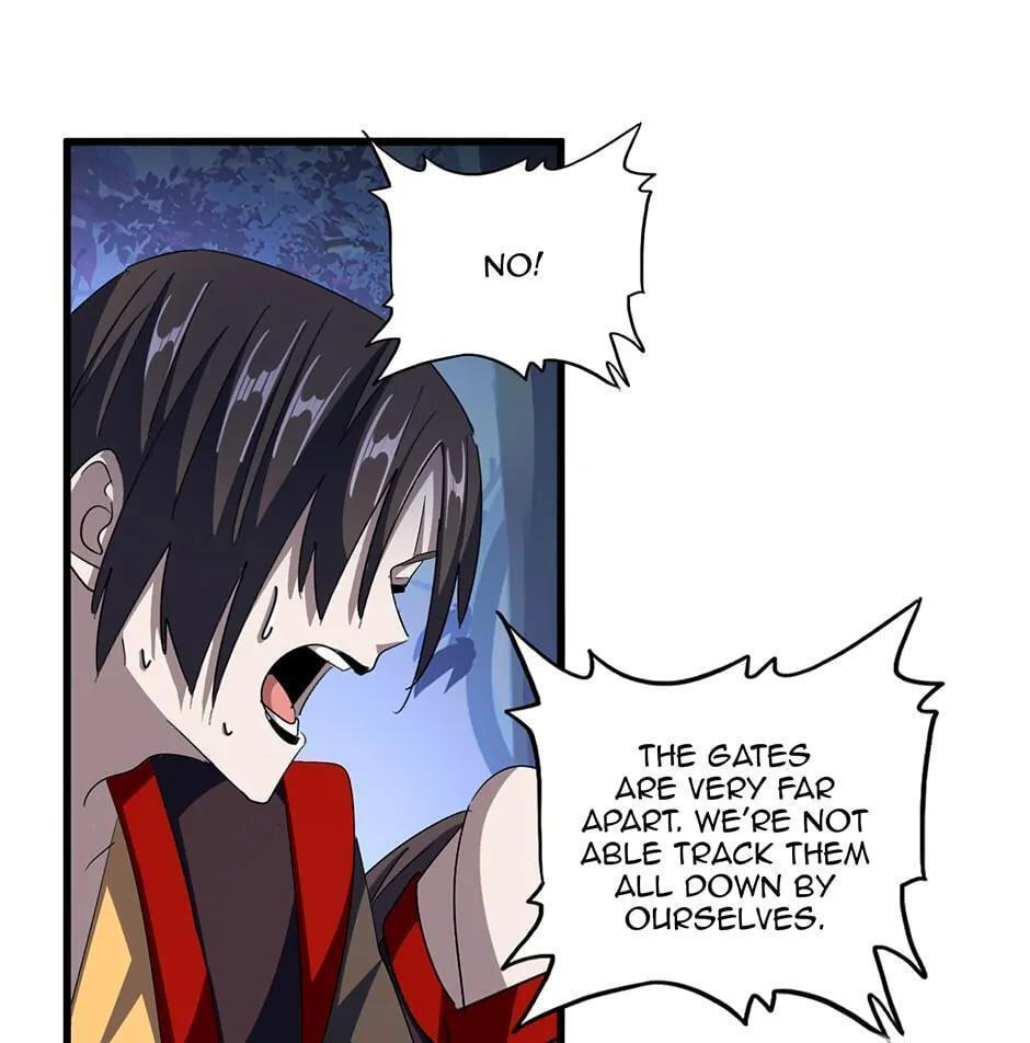Read The Devil Butler chapter 332 image 19 on Lezhin