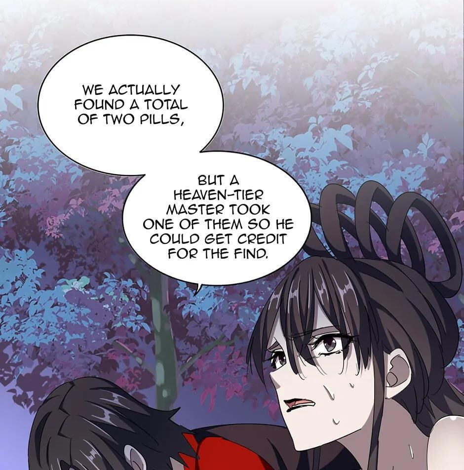 Read The Devil Butler chapter 332 image 23 on Lezhin
