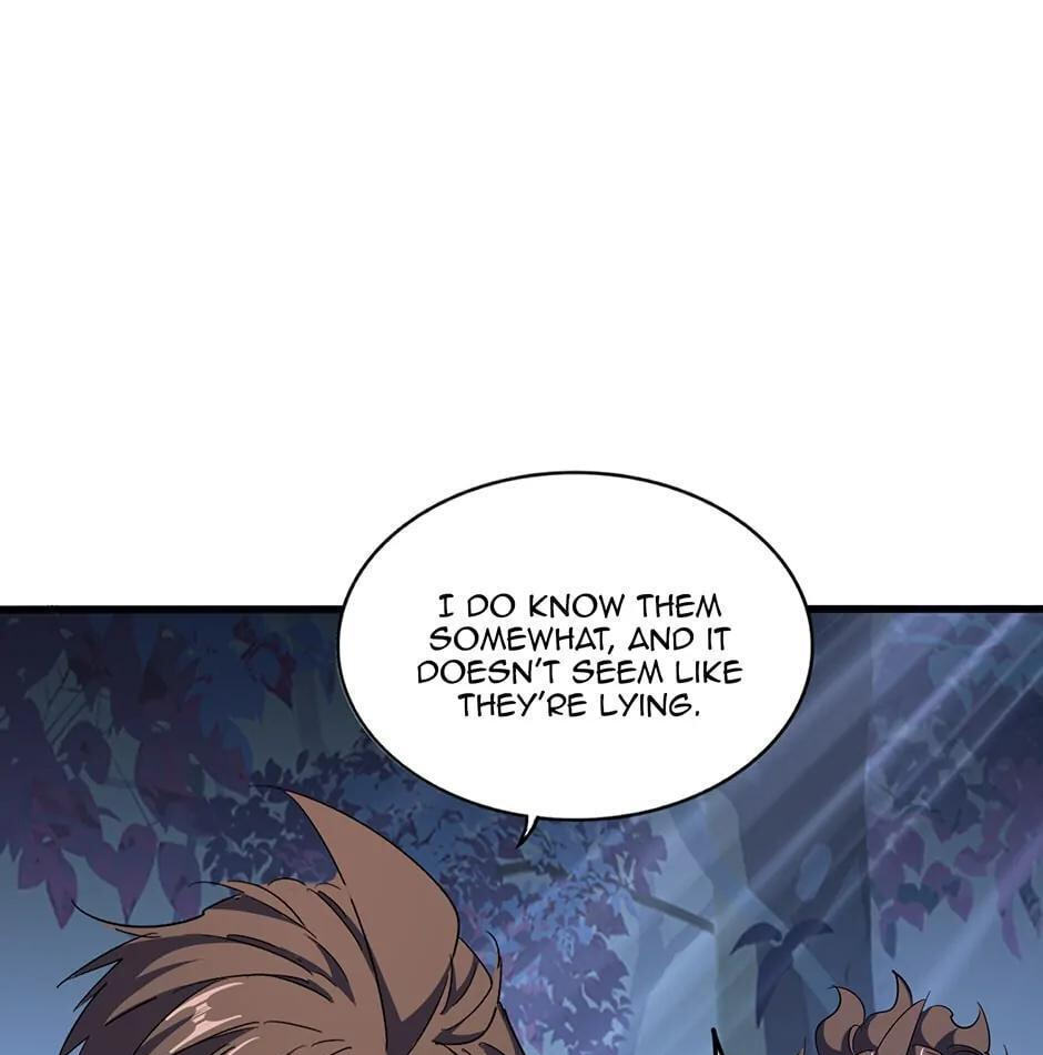 Read The Devil Butler chapter 332 image 26 on Lezhin