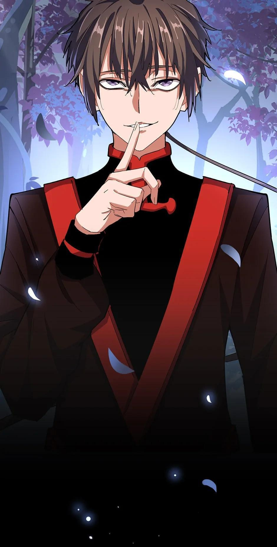 Read The Devil Butler chapter 332 image 30 on Lezhin