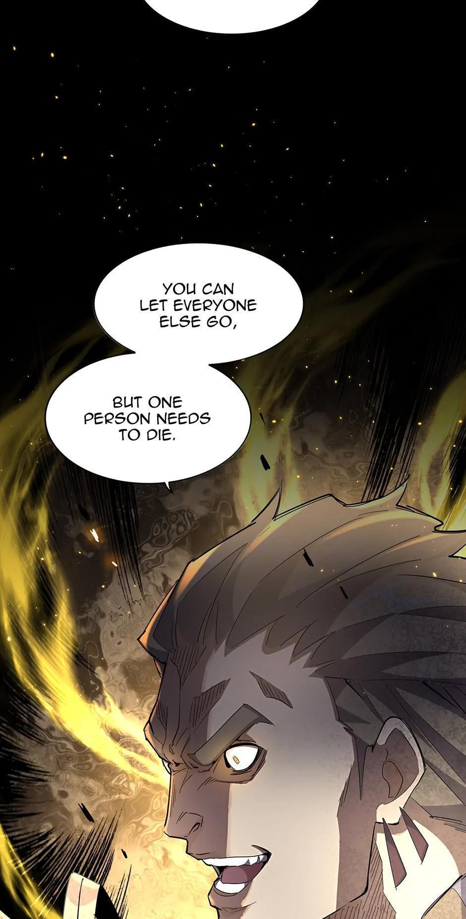 Read The Devil Butler chapter 332 image 34 on Lezhin
