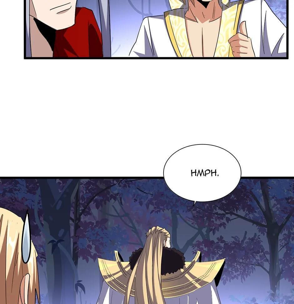 Read The Devil Butler chapter 332 image 45 on Lezhin