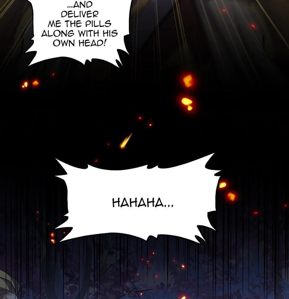 Read The Devil Butler chapter 332 image 53 on Lezhin