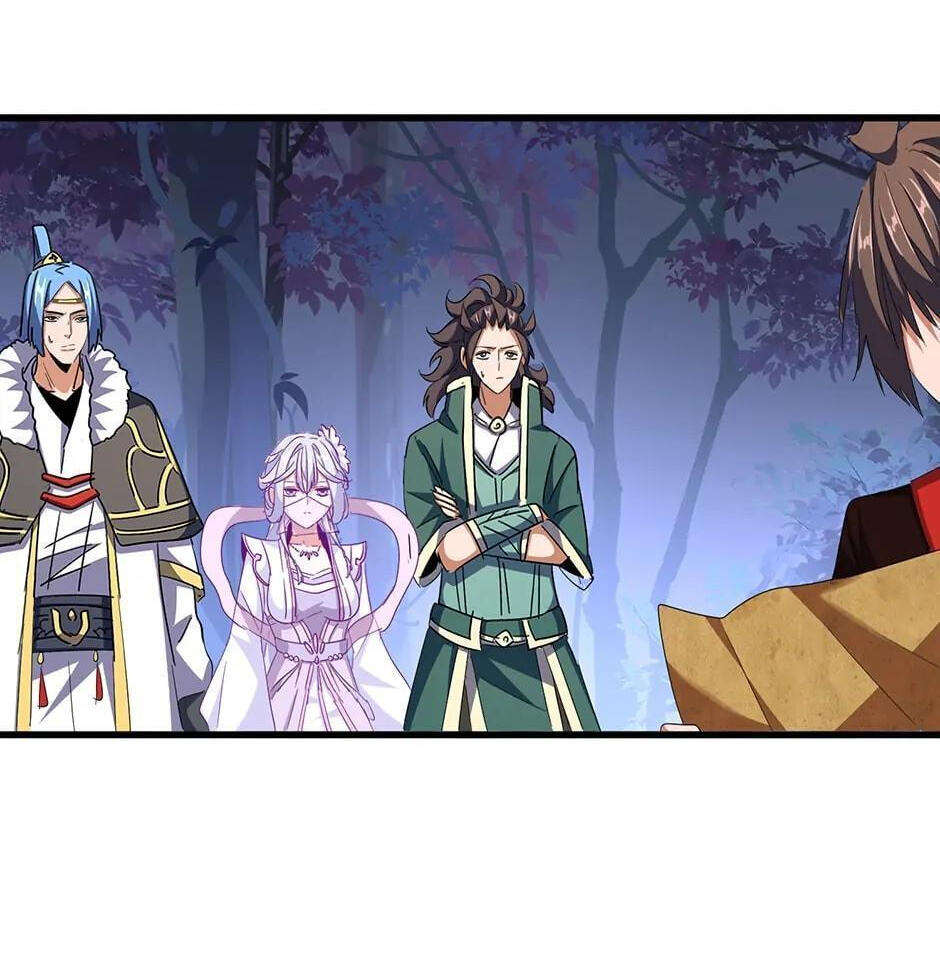 Read The Devil Butler chapter 332 image 58 on Lezhin