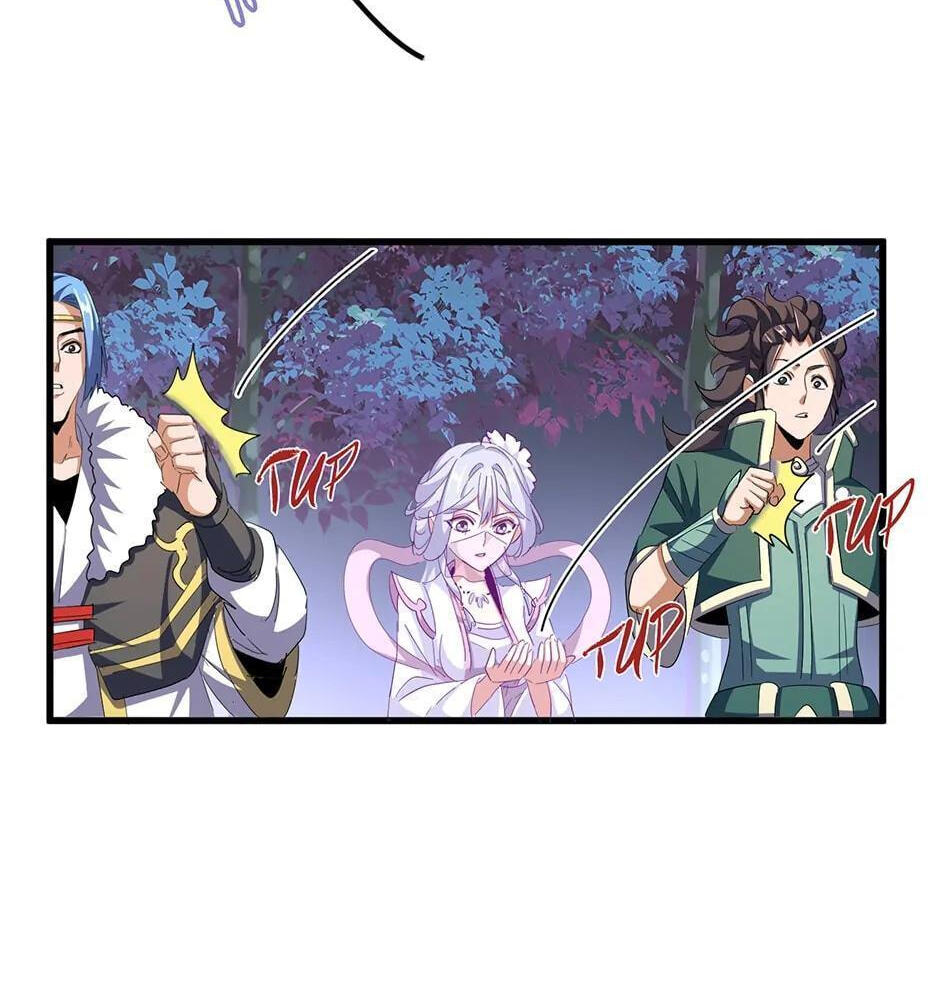Read The Devil Butler chapter 332 image 66 on Lezhin