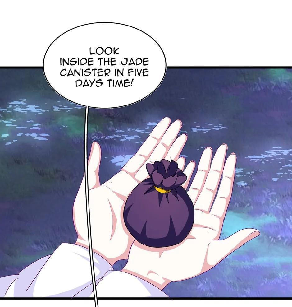 Read The Devil Butler chapter 332 image 67 on Lezhin