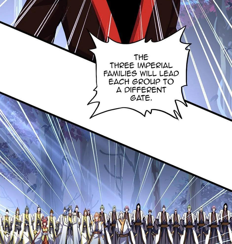 Read The Devil Butler chapter 332 image 70 on Lezhin