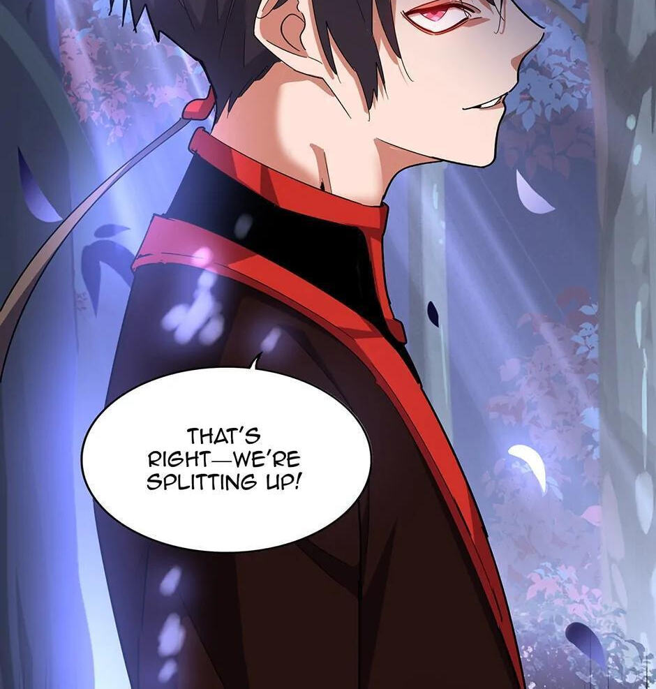 Read The Devil Butler chapter 332 image 74 on Lezhin