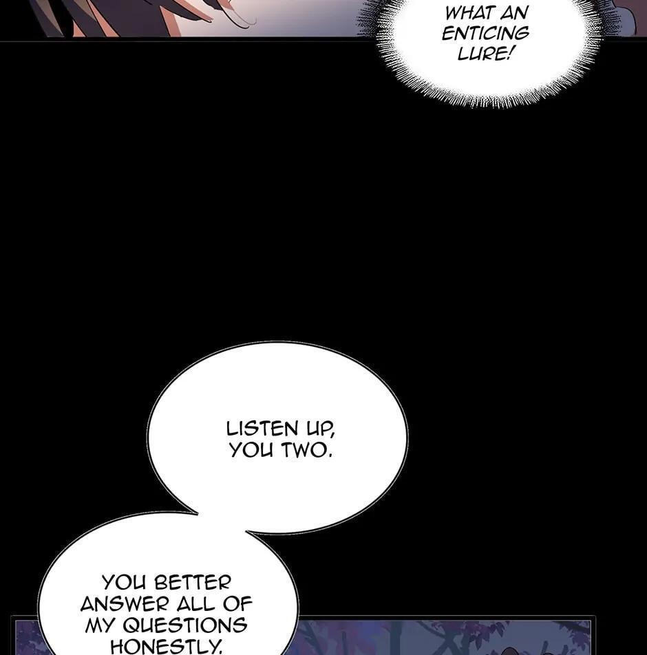 Read The Devil Butler chapter 332 image 8 on Lezhin