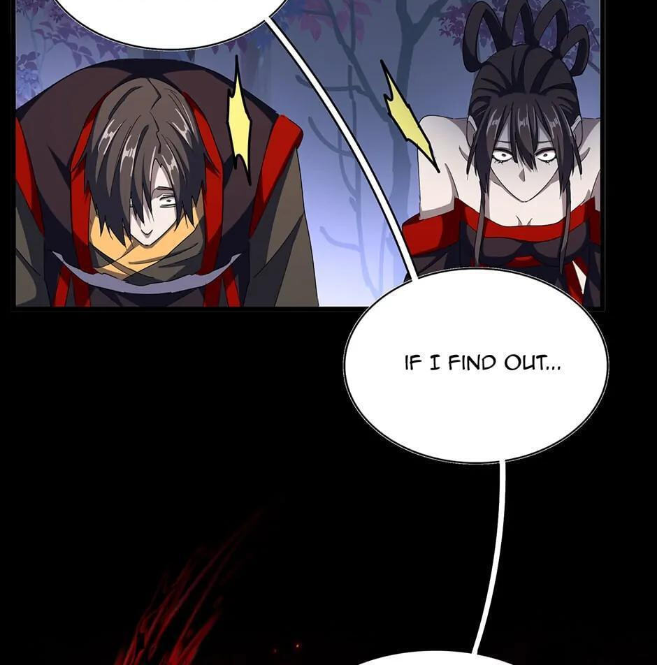 Read The Devil Butler chapter 332 image 9 on Lezhin