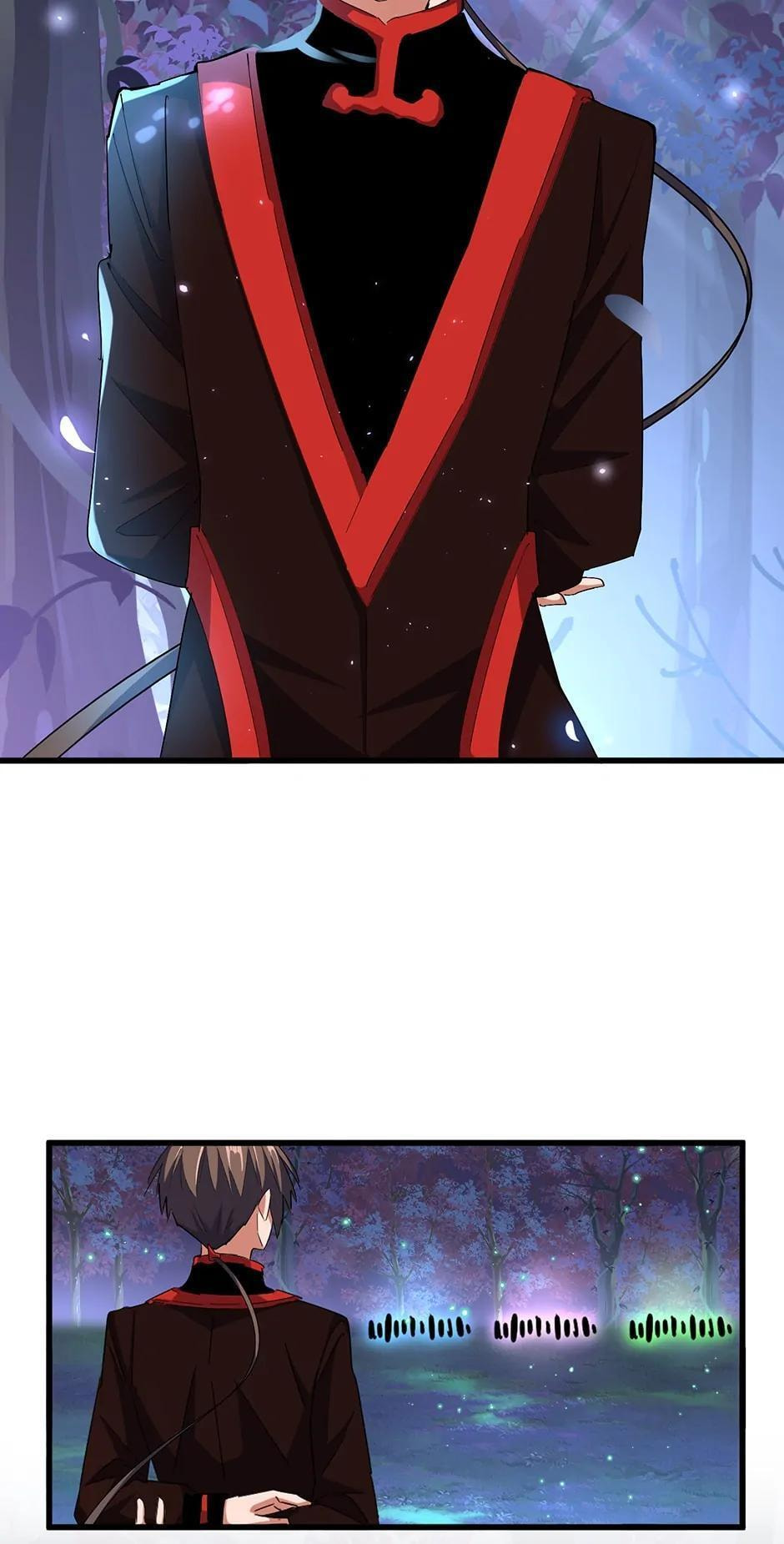 Read The Devil Butler chapter 333 image 21 on Lezhin