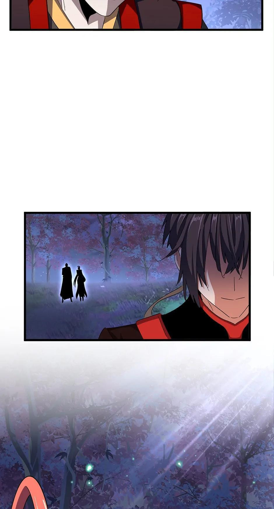 Read The Devil Butler chapter 333 image 26 on Lezhin