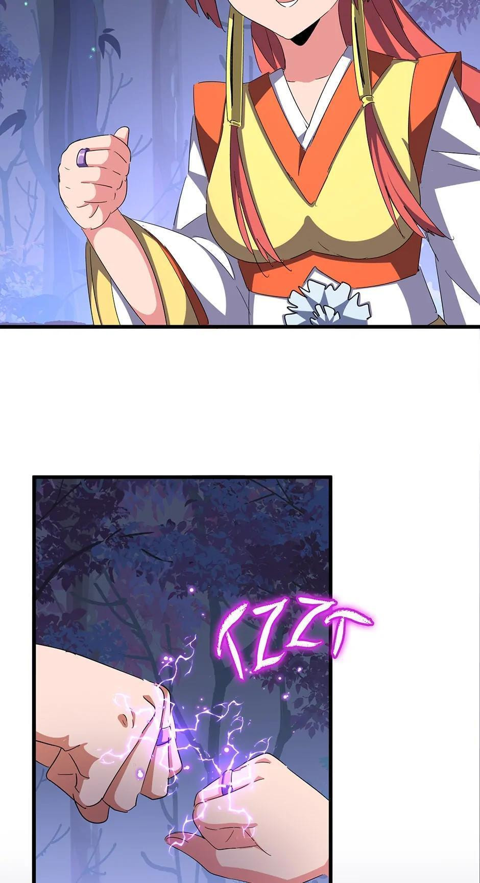 Read The Devil Butler chapter 333 image 32 on Lezhin