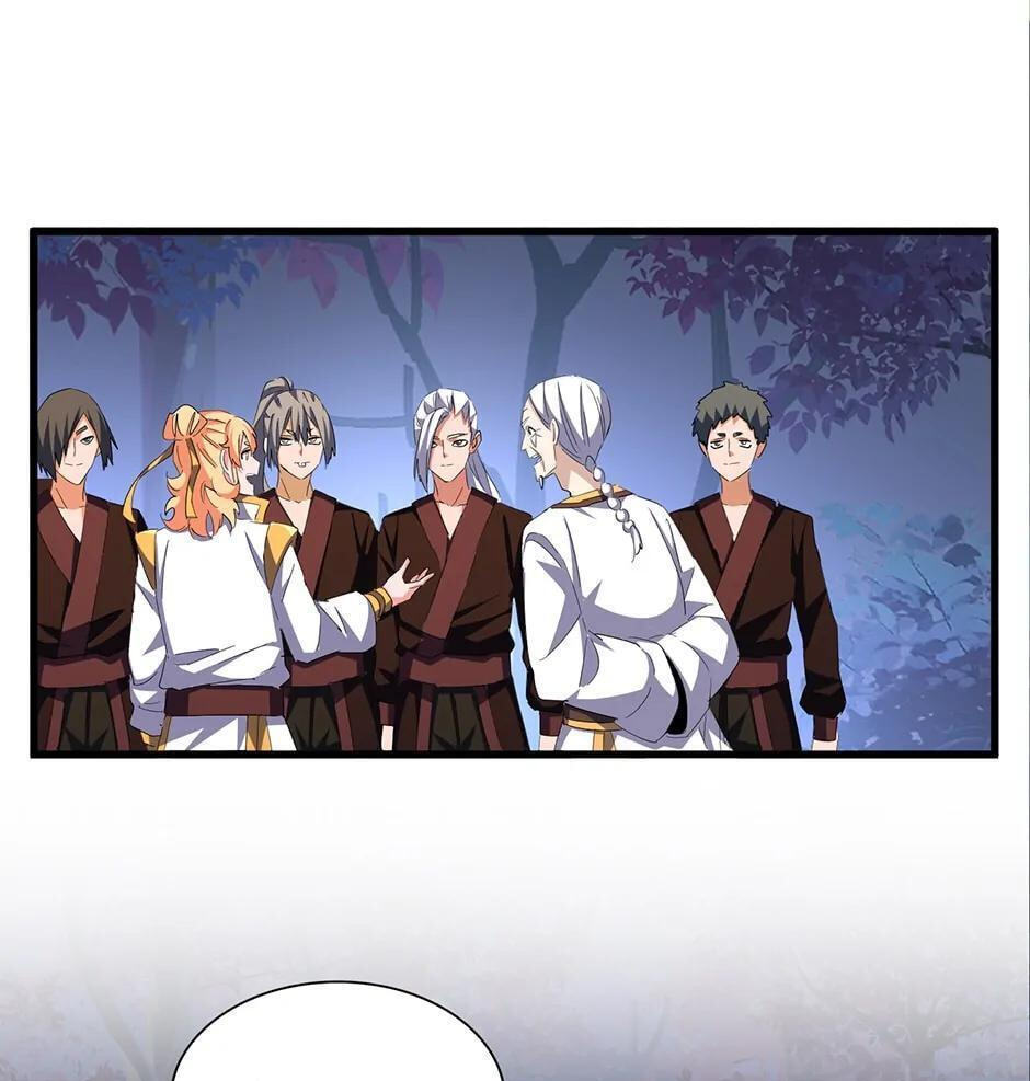 Read The Devil Butler chapter 333 image 36 on Lezhin