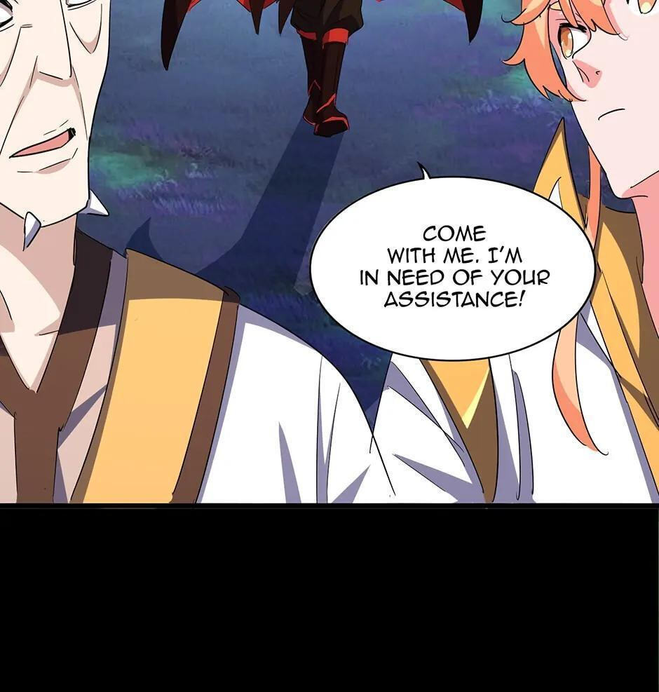 Read The Devil Butler chapter 333 image 38 on Lezhin