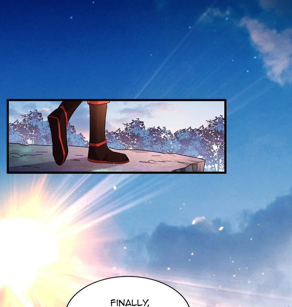 Read The Devil Butler chapter 333 image 40 on Lezhin