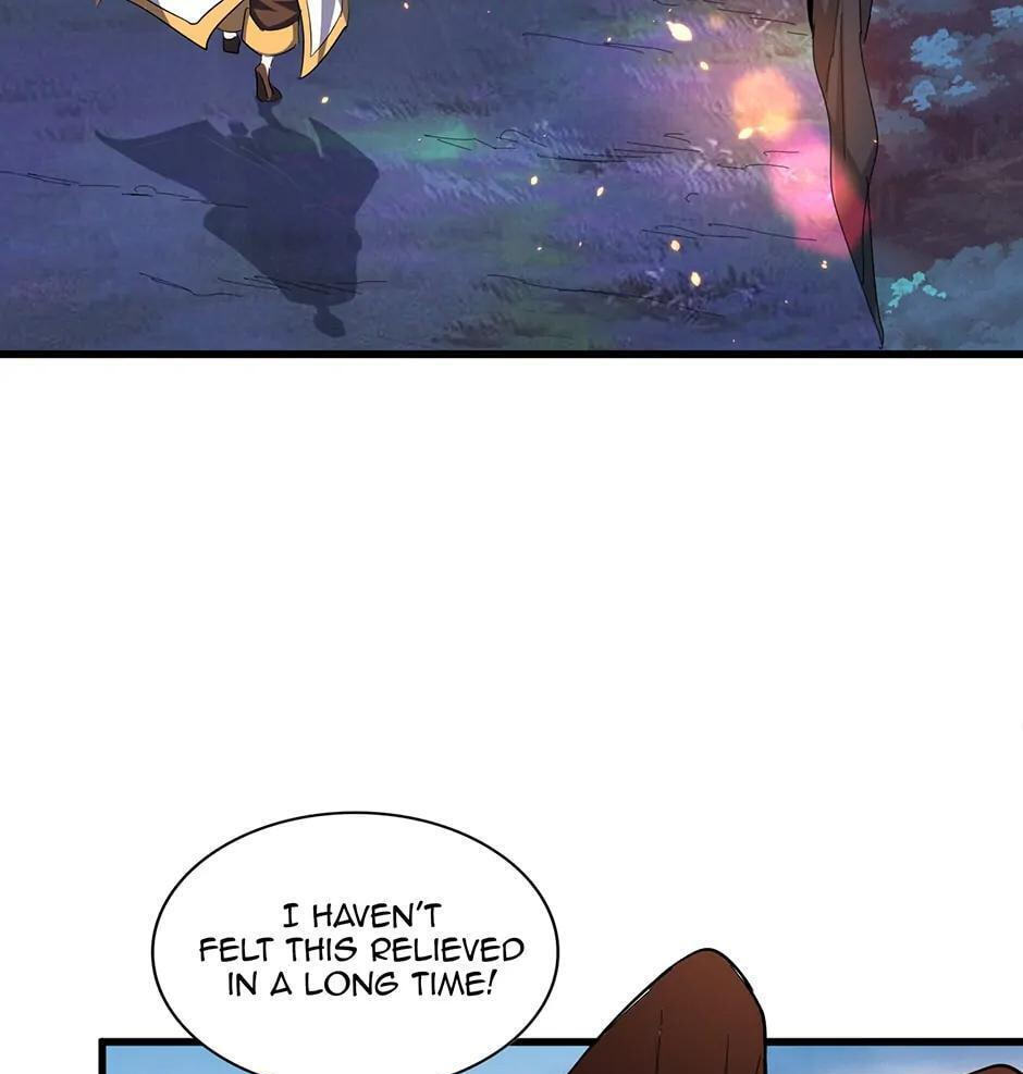 Read The Devil Butler chapter 333 image 42 on Lezhin