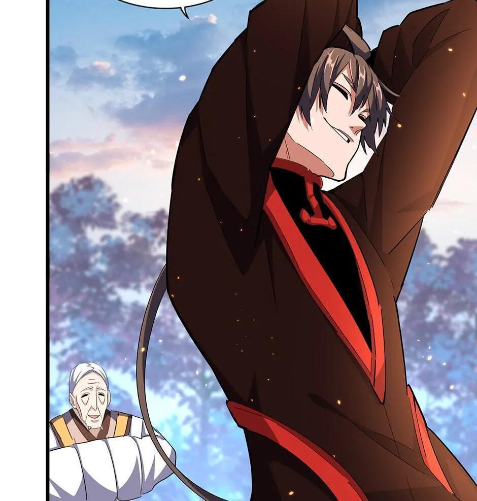 Read The Devil Butler chapter 333 image 43 on Lezhin