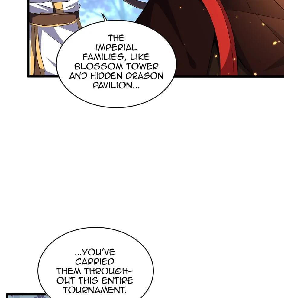 Read The Devil Butler chapter 333 image 44 on Lezhin