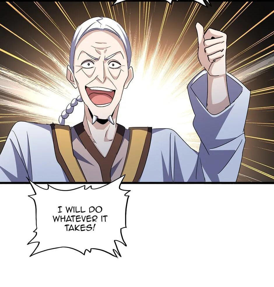 Read The Devil Butler chapter 333 image 47 on Lezhin
